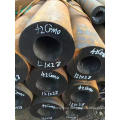 P91 Alloy Steel Pipe SMLS High Pressure Boiler Tube